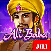 Ali Baba hot Juan Bingo game