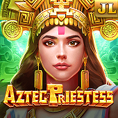 Aztec Priestess hot Juan Bingo game