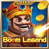 Boom Legend Juan Bingo game