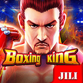 Boxing King Juan Bingo slot