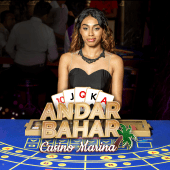 Casino Marina Andar Bahar Juan Bingo casino