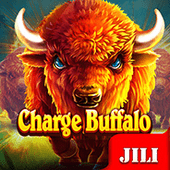 Charge Buffalo hot Juan Bingo game