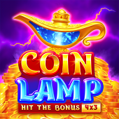 Coin Lamp Juan Bingo slot