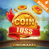Coin Toss Juan Bingo game