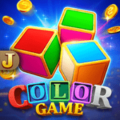 Color Game Juan Bingo game