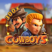 Cowboys Juan Bingo hot slot game