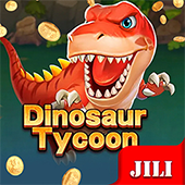 Dinosaur Tycoon Juan Bingo game