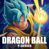 Dragon Ball Juan Bingo slot