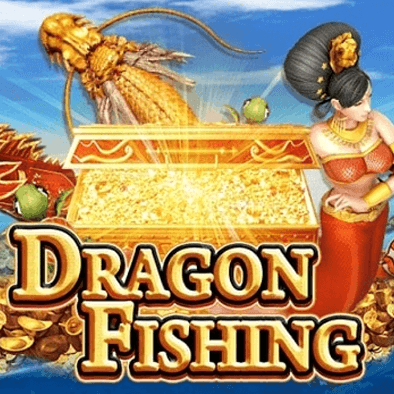 Dragon Fishing Juan Bingo game