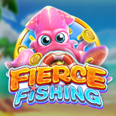 Fierce Fishing Juan Bingo game