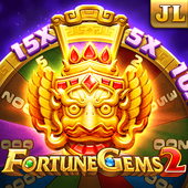 Fortune Gems 2 Juan Bingo slot