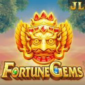 Fortune Gems Juan Bingo slot