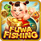Fuwa Fishing Juan Bingo game