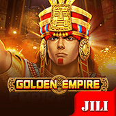 Golden Empire Juan Bingo slot