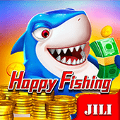 Happy Fishing Juan Bingo game