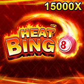 Heat Bingo hot Juan Bingo game