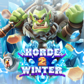 Horde 2 Winter Juan Bingo slot