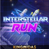 Interstellar Run Juan Bingo game