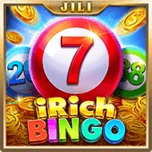Irich Bingo Juan Bingo slot