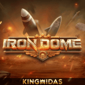 Iron Dome Juan Bingo game