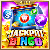 Jackpot Bingo hot Juan Bingo game
