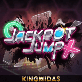 Jackpot Jump Juan Bingo game