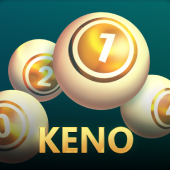 Keno Juan Bingo game