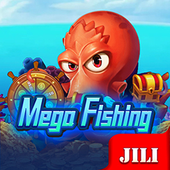 Mega Fishing Juan Bingo game