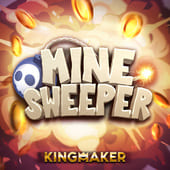 Minesweeper Juan Bingo game