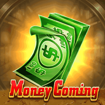 Money Coming Juan Bingo slot