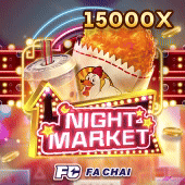 Night Market Juan Bingo slot