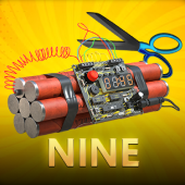 Nine Juan Bingo game