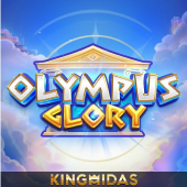 Olympus Glory Juan Bingo game