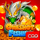 Oneshot Fishing Juan Bingo game