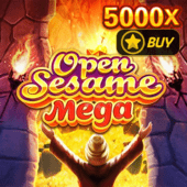 Open Sesame Mega hot Juan Bingo game