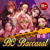 Sexy Blockchain Baccarat B B Juan Bingo casino