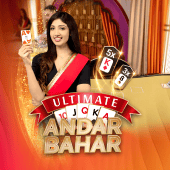 Ultimate Andar Bahar Juan Bingo casino