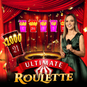 Ultimate Roulette Juan Bingo casino