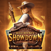 Wild Bounty Showdown hot Juan Bingo game